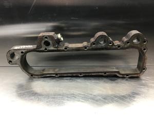 Liebherr Piastra intermedia